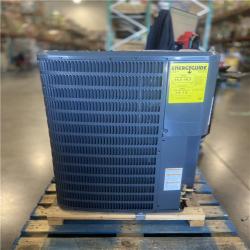 DALLAS LOCATION - Goodman 2.5 Ton 14.3 SEER2 Heat Pump Condenser