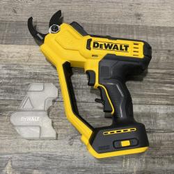 AS-IS DEWALT 20V MAX Cordless Battery Powered Pruner Kit