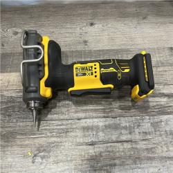 AS-IS DEWALT 20-Volt MAX 1-1/2 in. PEX Expander (Tool-Only)