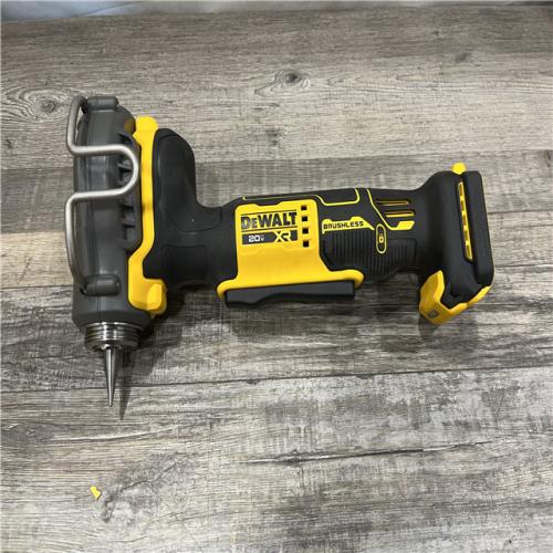 AS-IS DEWALT 20-Volt MAX 1-1/2 in. PEX Expander (Tool-Only)