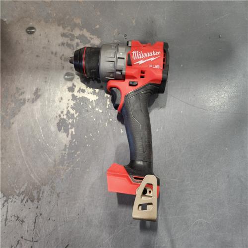 AS-IS- Milwaukee 12V 1/2  Hammer Drill/ Driver (Tool-Only)