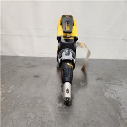 AS-IS- DEWALT XR 20V MAX Lithium-Ion Cordless Brushless Screw Gun (Tool Only)