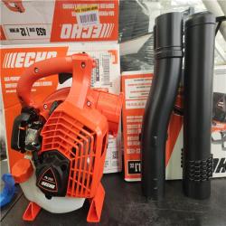 Phoenix NEW ECHO 170 MPH 453 CFM 25.4 cc Gas 2-Stroke Handheld Leaf Blower