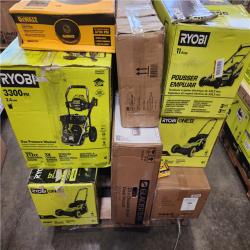 Phoenix AS-IS Monster Turbo Pallet