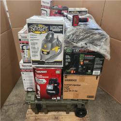Phoenix AS-IS .Com Home Improvement Pallet