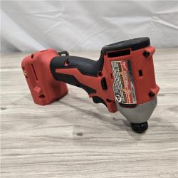 LIKE NEW! - Milwaukee M18 Compact Brushless Hex Impact Driver Kit