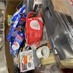 DALLAS LOCATION - AS-IS MONSTER TURBO