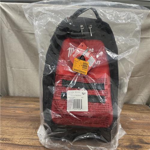 NEW Milwaukee 15 in. PACKOUT Backpack