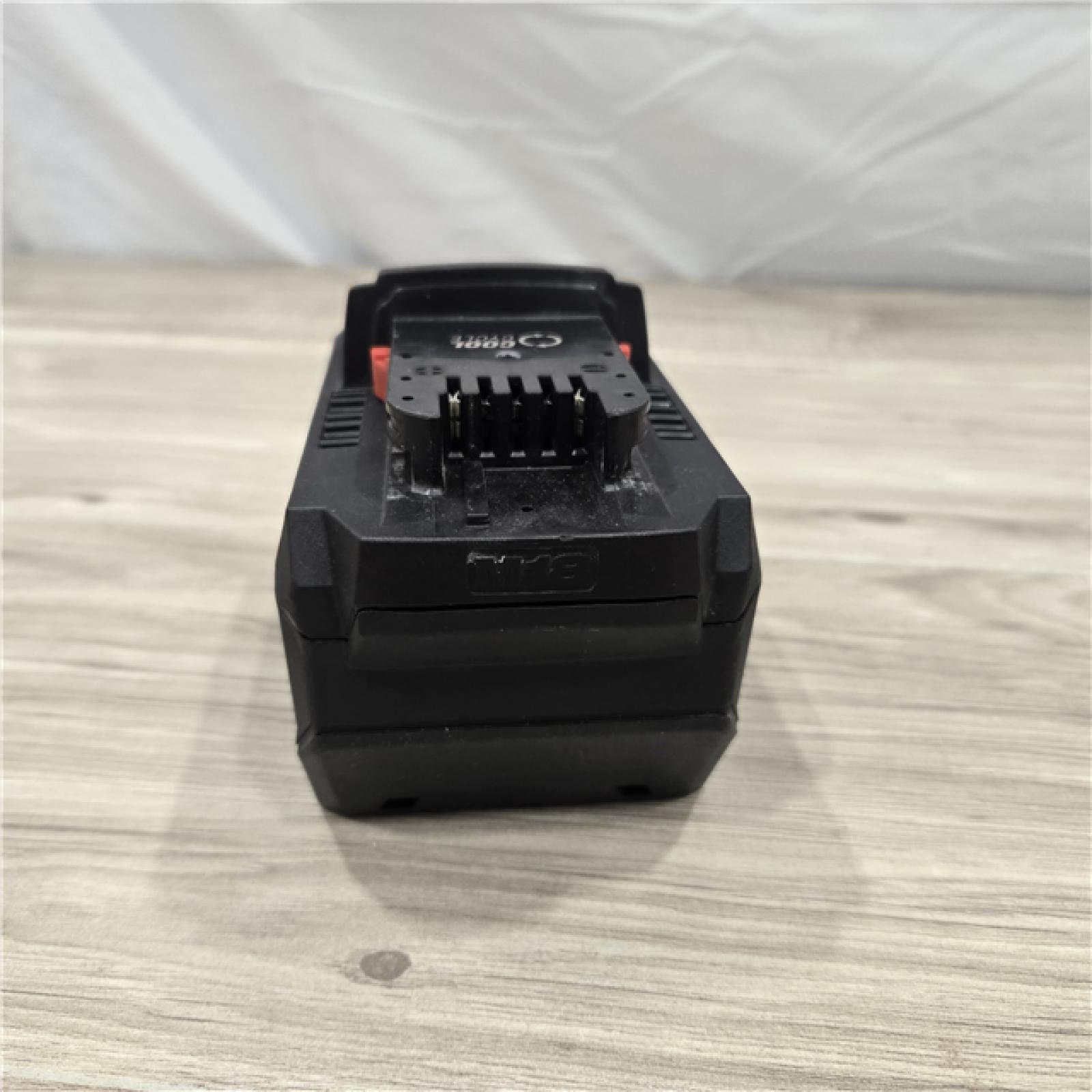 AS-IS Milwaukee M18 Forge 48-11-1813 12 Ah Lithium-Ion Redlithium HD Battery 1 Pc