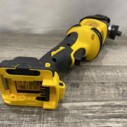 AS-IS DEWALT FLEXVOLT 60V Cordless 7 in. Angle Grinder (Tool-Only)