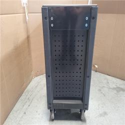 CALIFORNIA AS-IS ARTMAN PROFESSIONAL TOOL BOX