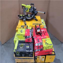 PHOENIX AS-IS TOOL PALLET