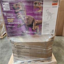 Phoenix AS-IS Halloween Pallet