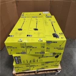 CALIFONIA NEW AS-IS TOOL PALLET