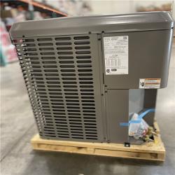 DALLAS LOCATION- Johnson Controls 2.5 Ton 15.2SEER 2 Stage Condenser