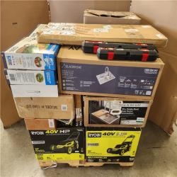 Phoenix AS-IS Monster Turbo Pallet