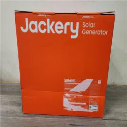 Phoenix Location NEW Jackery Solar Generator Explorer 2000 Plus 2042.8Wh/ 3000W Model No. Je-2000C