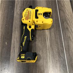 AS-IS DEWALT 20-Volt MAX XR Copper Cutter (Tool Only)