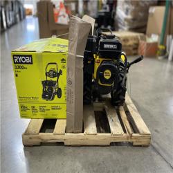 DALLAS LOCATION- AS-IS MONSTER TURBO