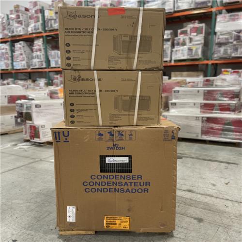 DALLAS LOCATION- AS-IS HOME IMPROVEMENT PALLET