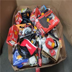 California AS-IS Home Improvement pallet