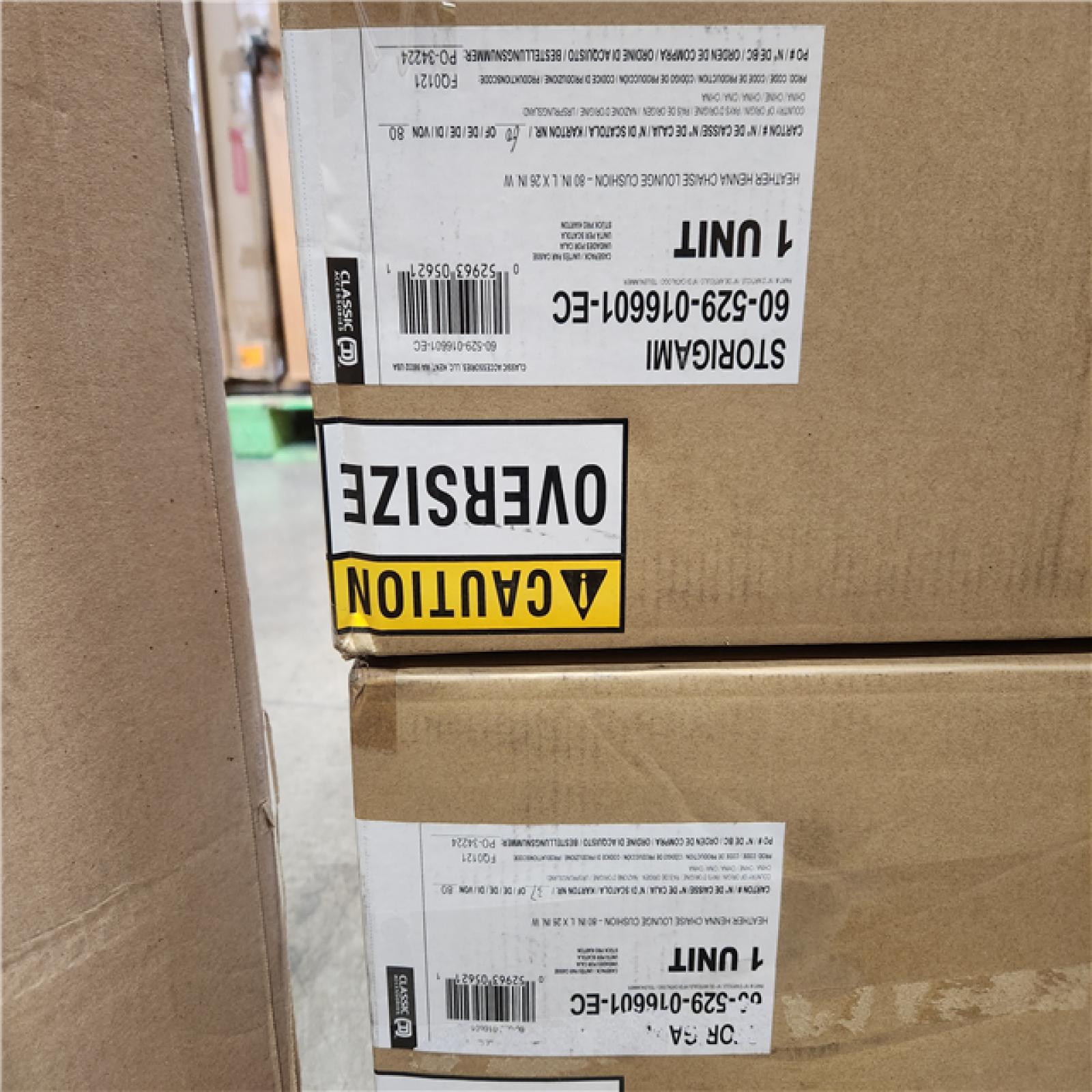Phoenix AS-IS .Com Home Improvement Pallet