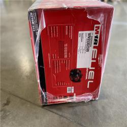 NEW! - Milwaukee M18 Fuel 18-Volt Lithium-Ion Brushless Cordless Drain Cleaning 3/8 in. Switch Pack Sectional Drum System Kit