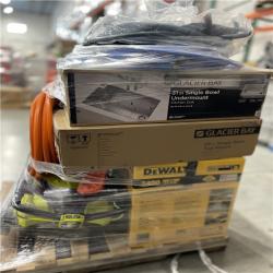 DALLAS LOCATION - AS-IS MONSTER TURBO