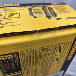NEW - DEWALT 20V MAX Cordless Electric Portable Inflator (Tool Only)
