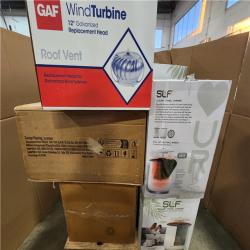 Phoenix AS-IS Monster Turbo Pallet