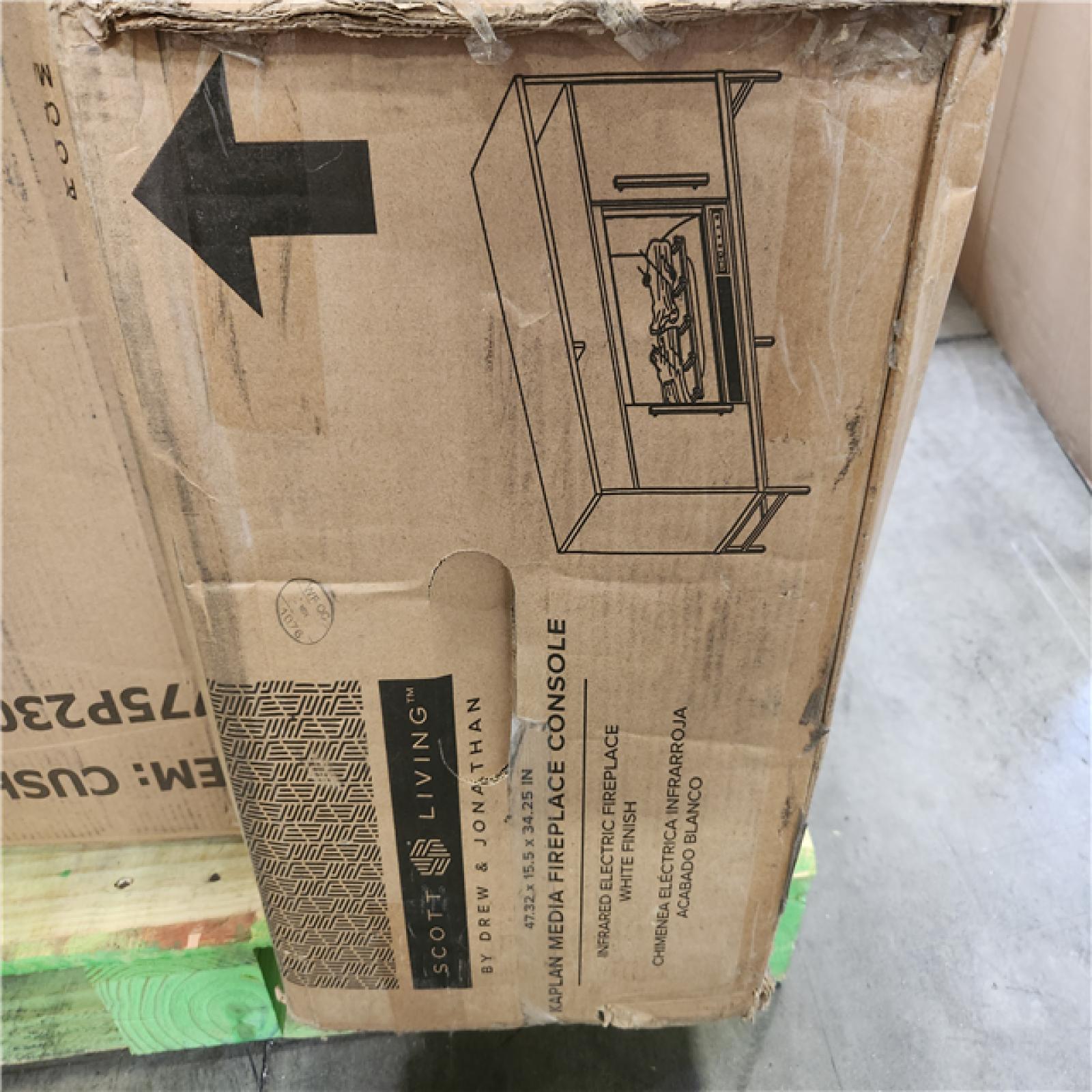 Phoenix AS-IS .Com Home Improvement Pallet