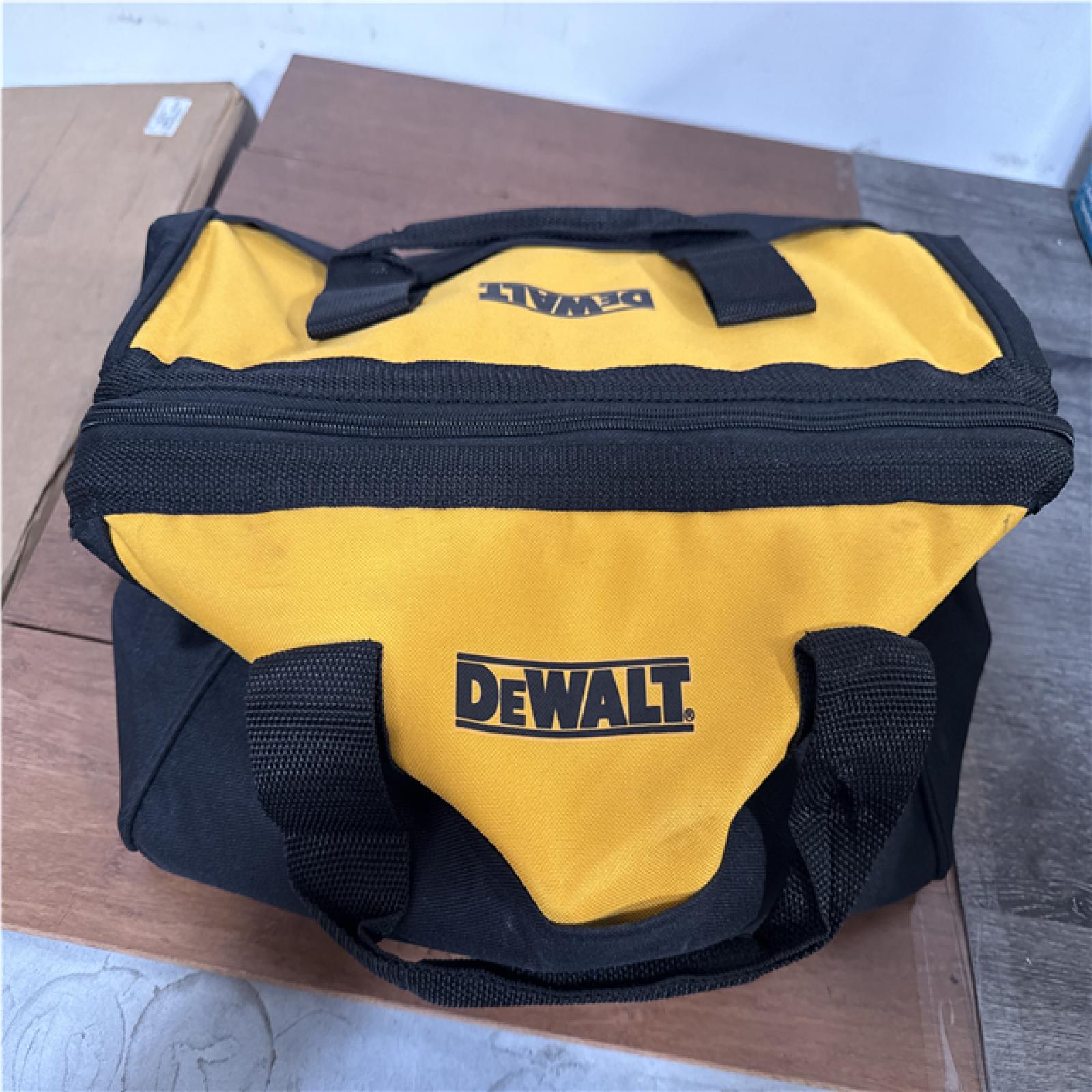 CALIFORNIA AS IS DEWALT XR BRUSHLESS 21’ FRAMING NAILER