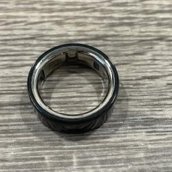 AS-IS Oura Ring 4 - SZ 9 - Black