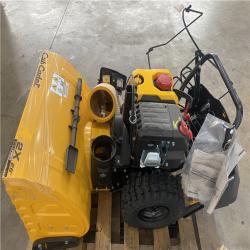 Houston Location AS IS - outdoor pallet