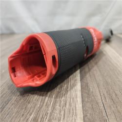 AS-IS- Milwaukee M12 FUEL INSIDER Extended Reach Box Ratchet (Tool-Only)