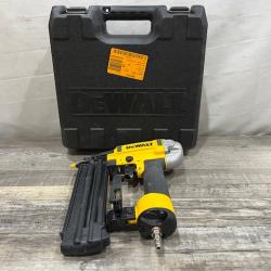 AS-IS DEWALT 18-Gauge Pneumatic Brad Nailer