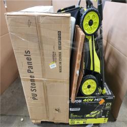 Phoenix AS-IS Monster Turbo Pallet