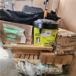 Phoenix AS-IS Mixed Home Improvement Pallet