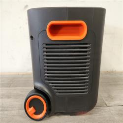 Phoenix Location LIKE NEW Jackery Solar Generator Explorer 2000 Plus 2042.8Wh/ 3000W Model No. Je-2000C