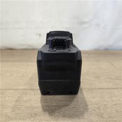 AS-IS Milwaukee 18V Lithium-Ion REDLITHIUM FORGE HD 12.0 Ah Battery Pack