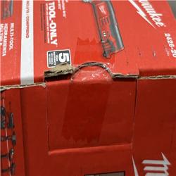 NEW - Milwaukee 12V Lithium-Ion Cordless Oscillating Multi-Tool (Tool-Only)