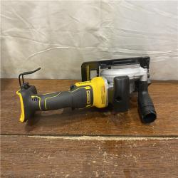 AS-IS DEWALT ATOMIC 20V MAX Cordless Brushless 4-1/2 in. Circular Saw (Tool Only)