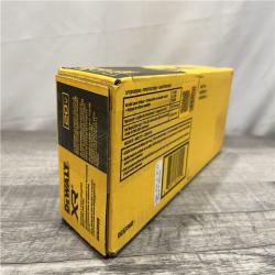 NEW - DEWALT 20V MAX XR Cordless Brushless 3-Speed Oscillating Multi Tool (Tool Only)