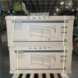 DALLAS LOCATION - AS-IS HOME IMPROVEMENT PALLET