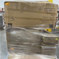 DALLAS LOCATION -AS-IS MIXED HOLIDAY PALLET