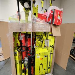 CALIFONIA AS-IS TOOL PALLET