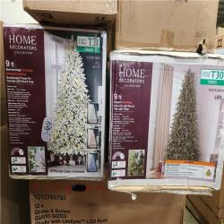 Phoenix AS-IS Holiday Pallet