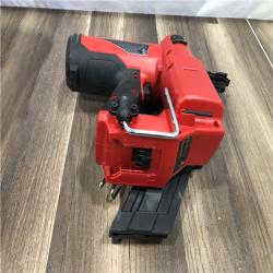 AS-IS Milwaukee FUEL 3-1/2 in. 18-Volt 30-Degree Lithium-Ion Brushless Cordless Framing Nailer (Tool-Only)