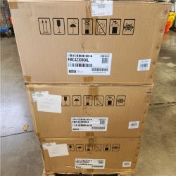 Phoenix Location NEW 2.5 Ton Cased ECM Aluminum Multi Family Fan Coil R-410A Pallet (3-Total) SEALED