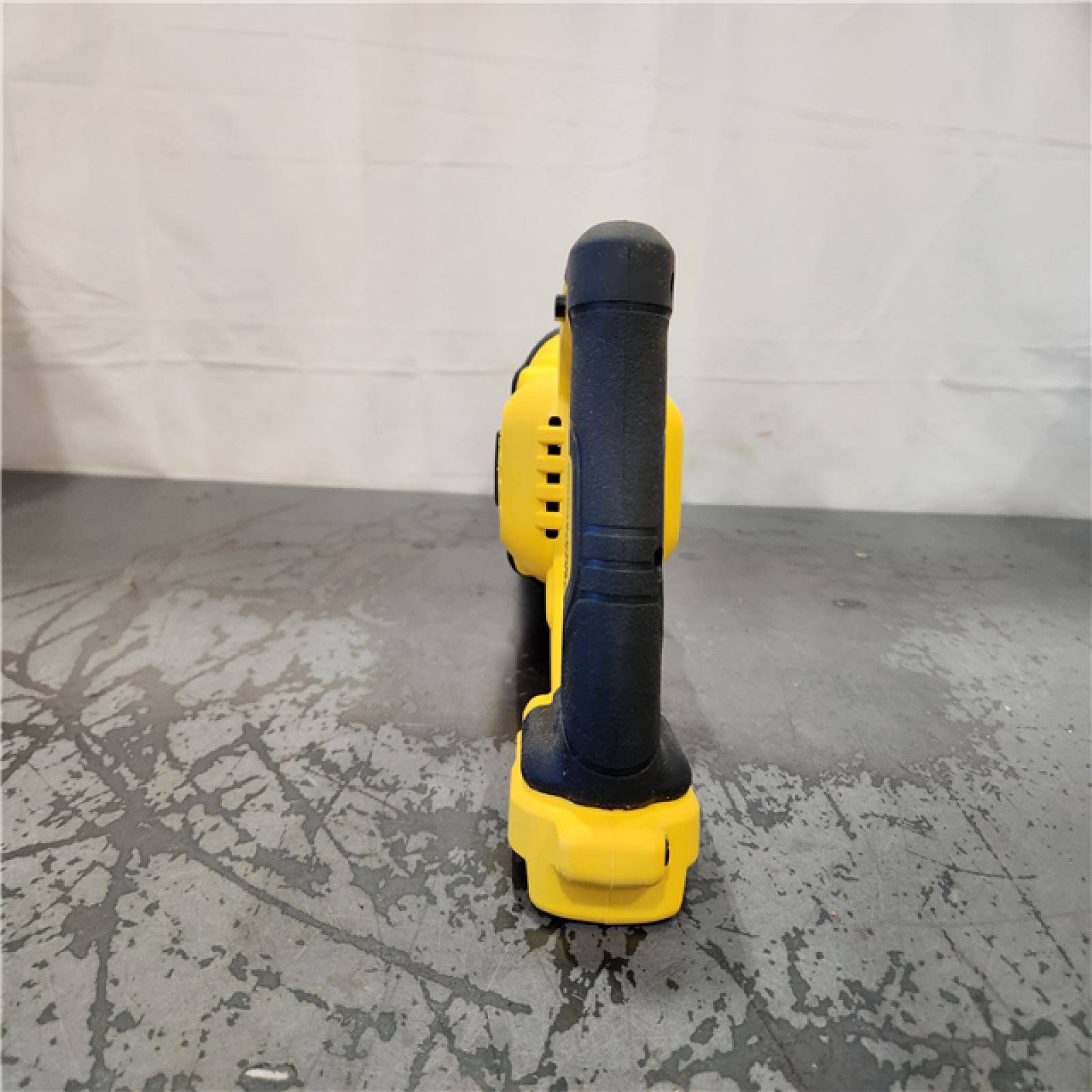 AS-IS- DEWALT FLEXVOLT 60V MAX Cordless Brushless Reciprocating Saw (Tool Only)